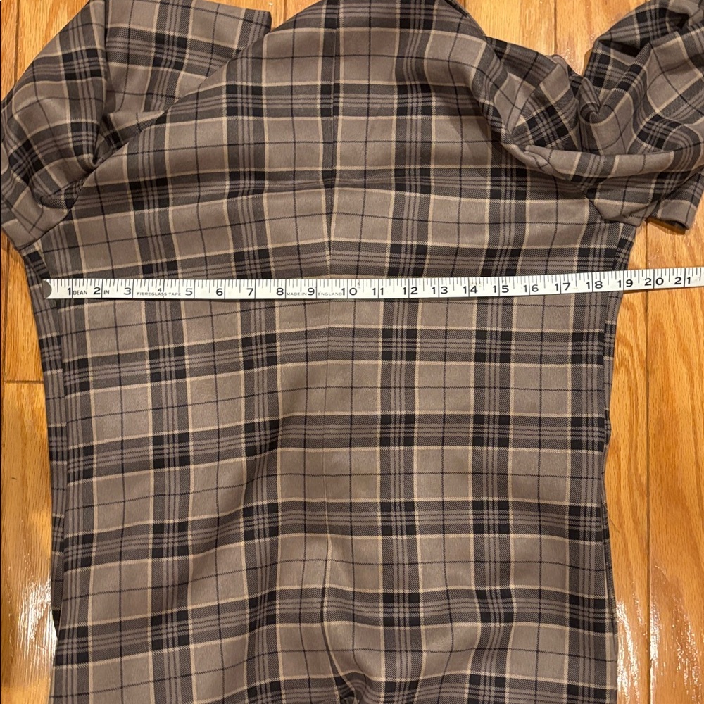 Have Check Jacket - Picture 7 of 7